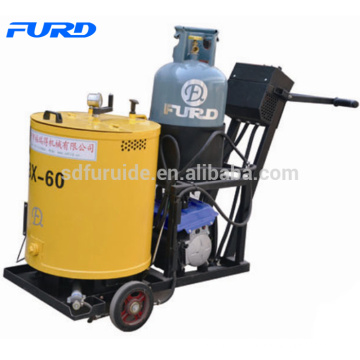 Asphalt Crack Filling and Sealing Machine